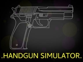 Handgun Simulator Parabellum Image