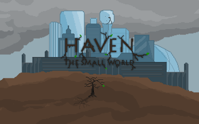 Haven - Episode 1 screenshot