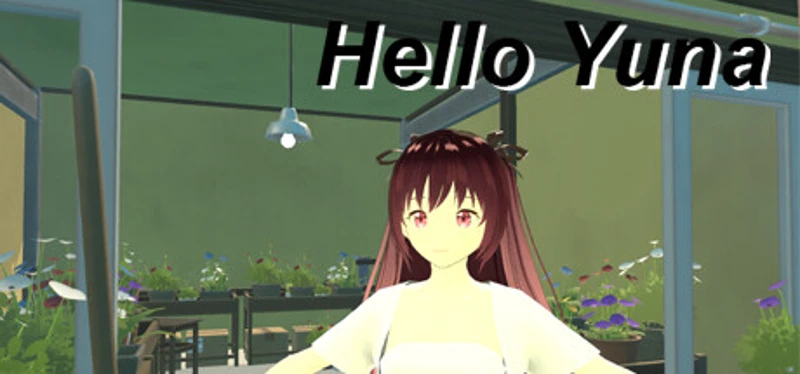 Hello Yuna Image