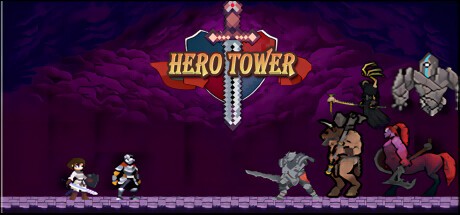 Games like HeroTower