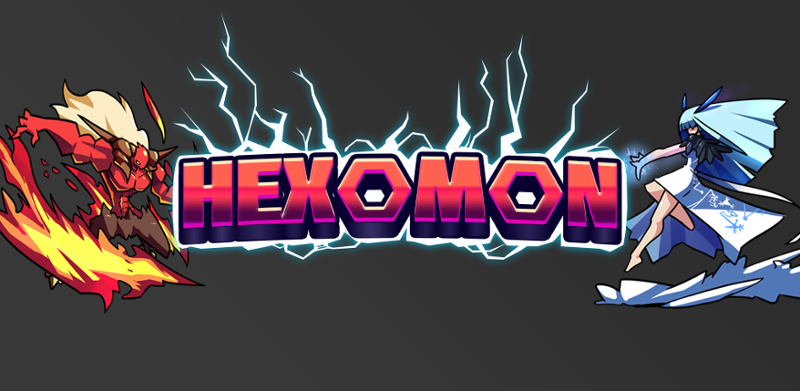 Hexomon Image