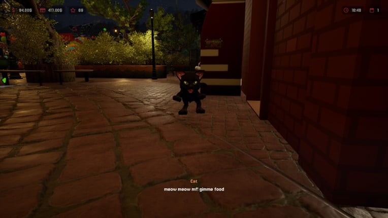 Hotdog Butcher screenshot