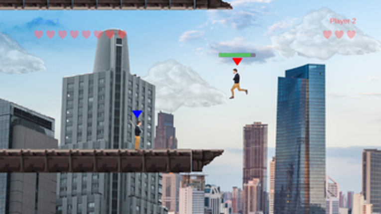 How Did it Come to This? screenshot