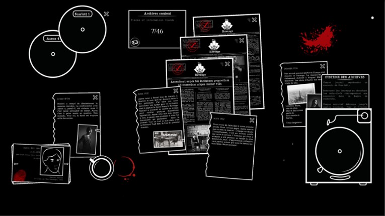 How to shoot a criminal screenshot