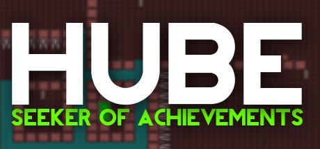Games like HUBE: Seeker of Achievements