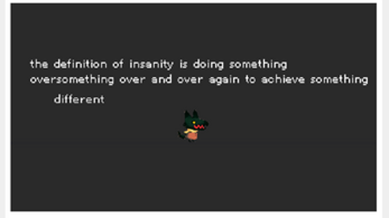 HUNGRY screenshot