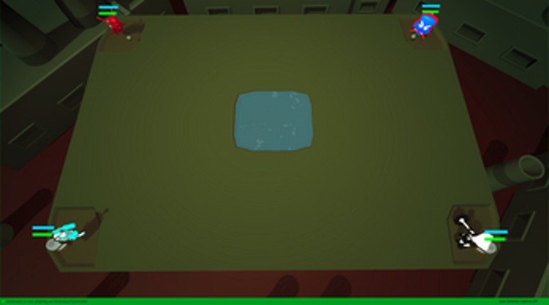 Hydration Hunt Image