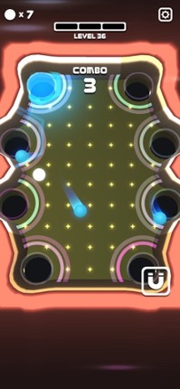 Hyper Pool screenshot