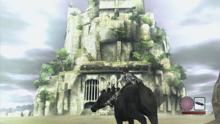 Ico & Shadow of the Colossus Collection: Limited Box Image