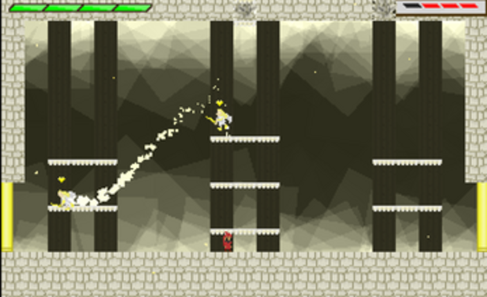 Infernal Ascension screenshot