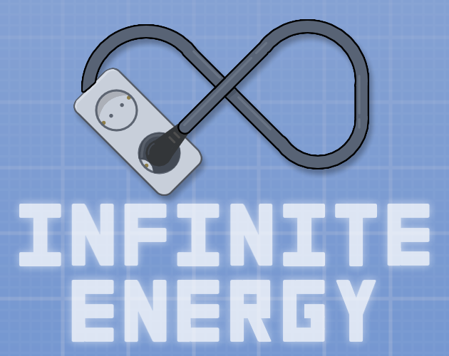 Games like Infinite Energy