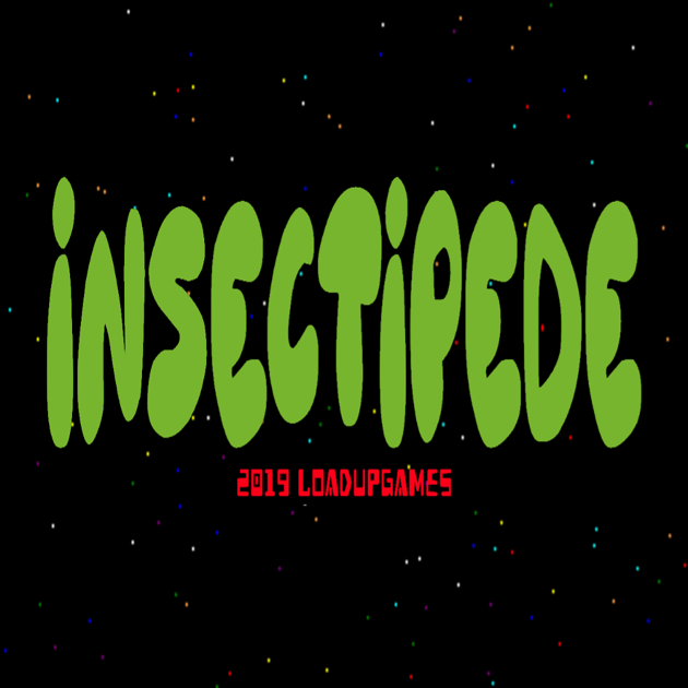 Games like Insectipede