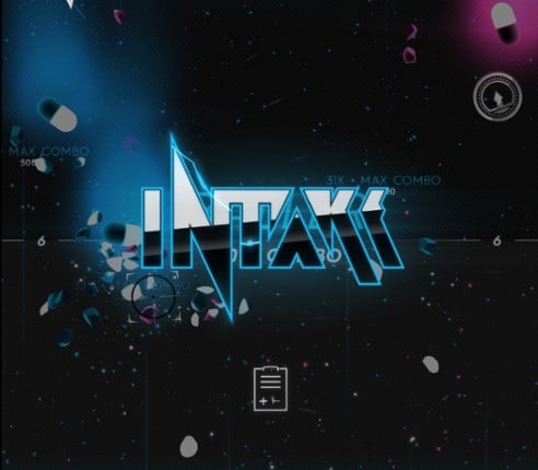 Intake Image