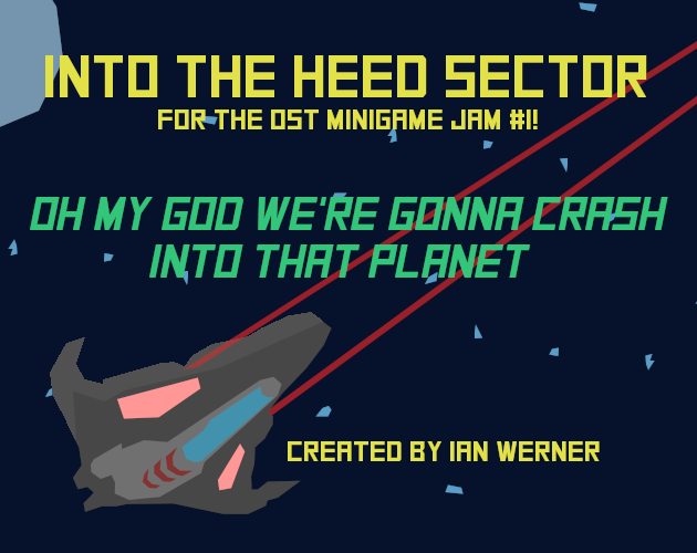 Games like Into the Heed Sector