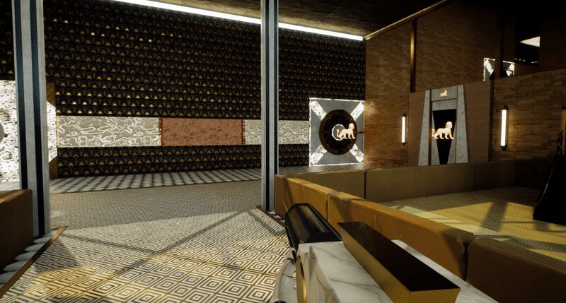 Jasper's Dream screenshot