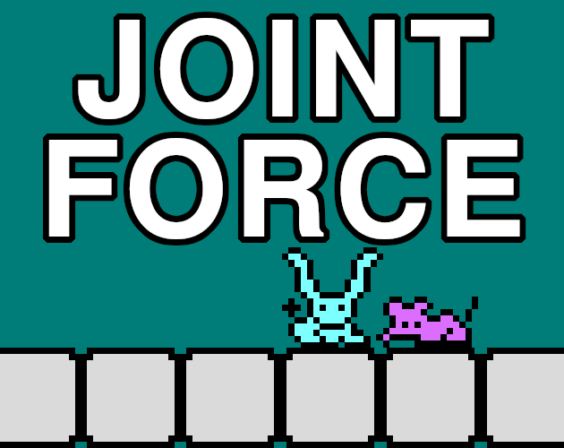 Games like Joint Force