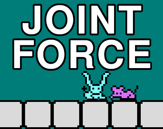 Joint Force Image