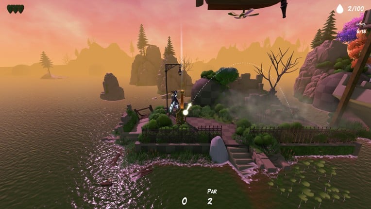 Joon Shining screenshot