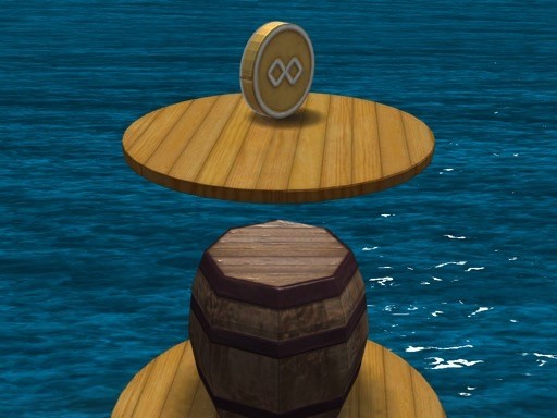 Games like Jump Flip