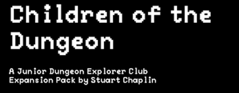 Junior Dungeon Explorer Club screenshot
