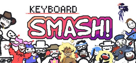 Games like Keyboard Smash