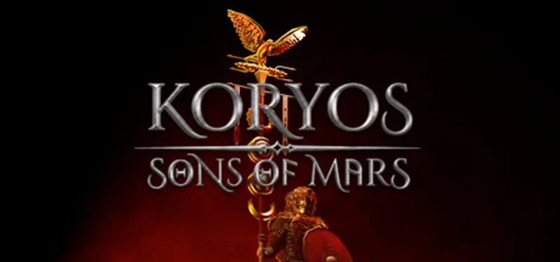 Koryos : Sons Of Mars Image
