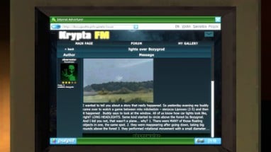 Krypta FM Image