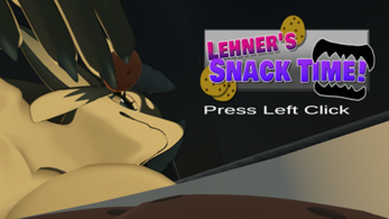 Lehner's Snack Time! screenshot