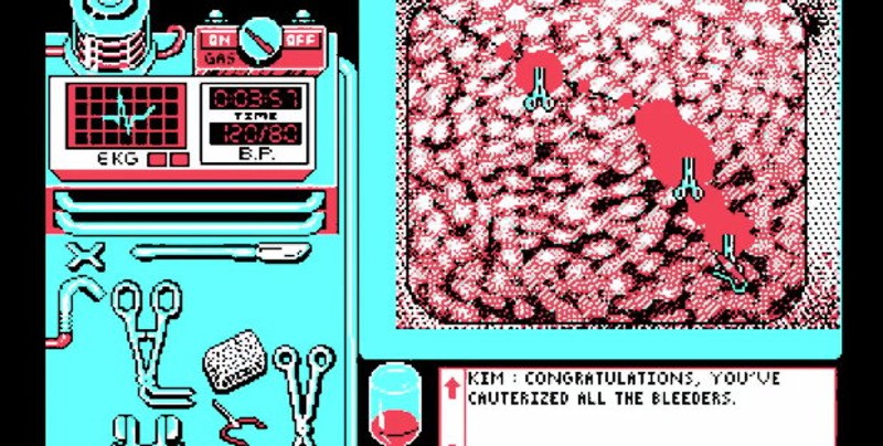 Life & Death screenshot