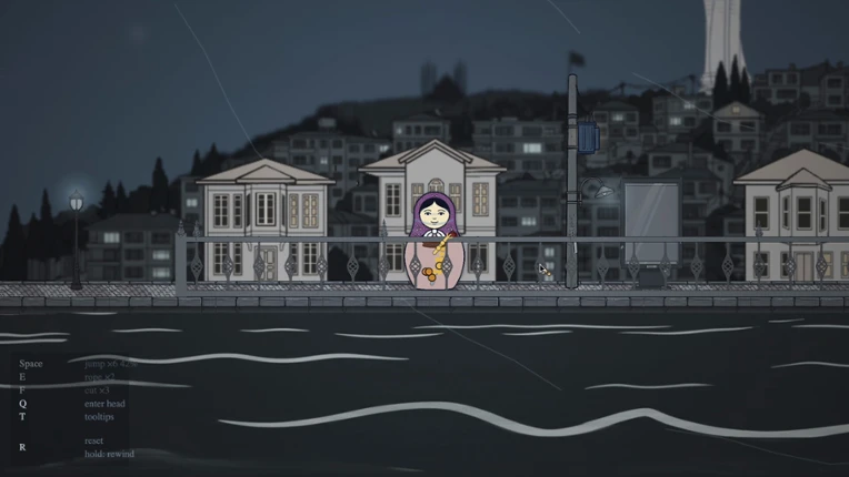 LILITH Image