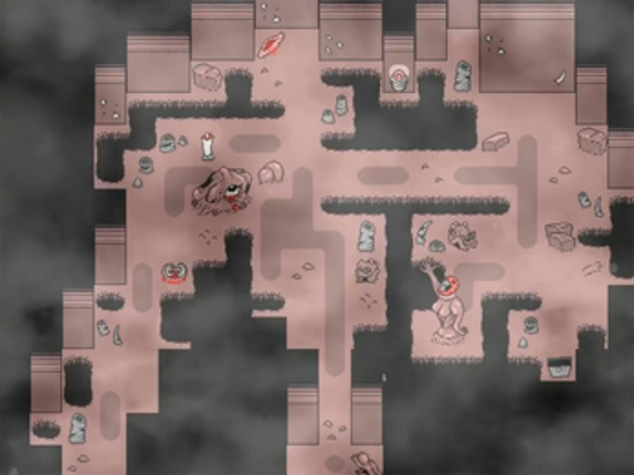 Limbless RPG - Concept Image