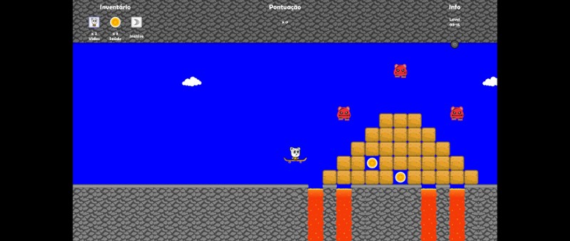 Little Ralph - Trial Image