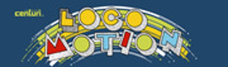 Loco-Motion Image