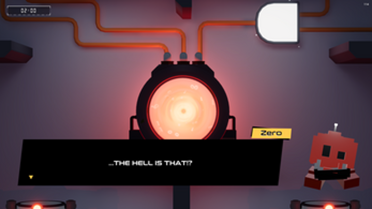 Logic Shield screenshot