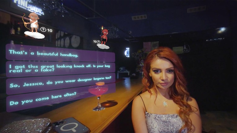 Love Quest: Los Angeles screenshot