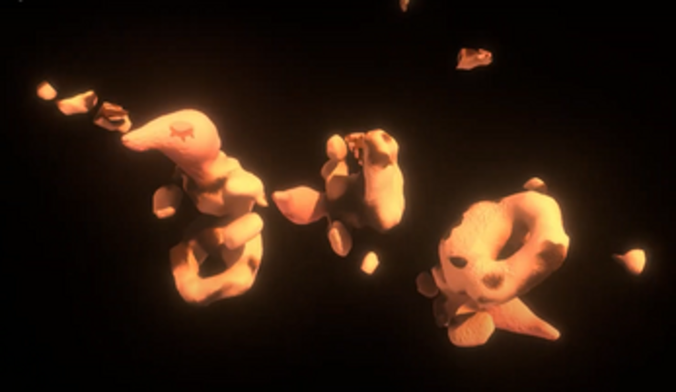 Lucid Assemblage screenshot