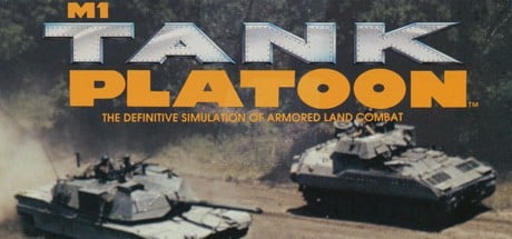 Games like M1 Tank Platoon