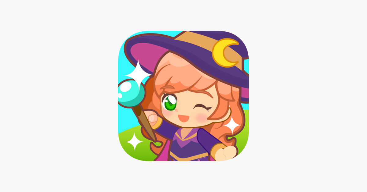 Games like Magic School Story