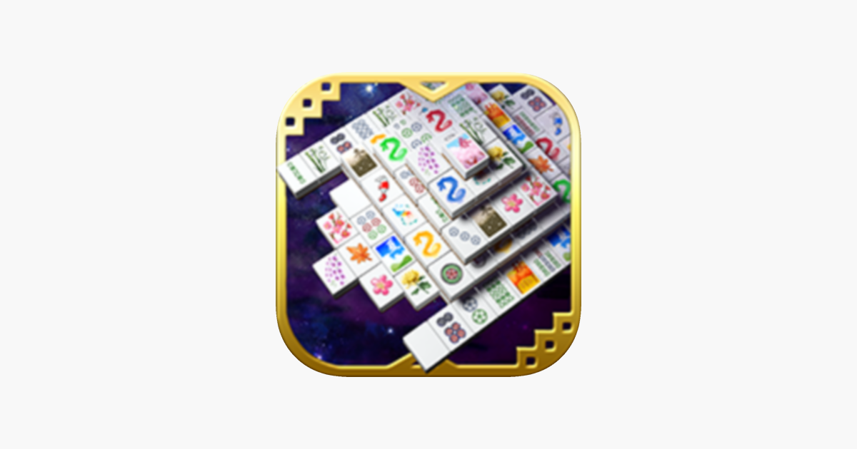 Games like Mahjong Shanghai HD