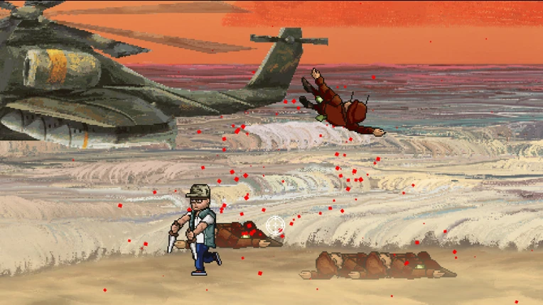 Major Hoof screenshot