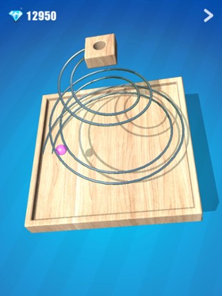 Marble Runs screenshot