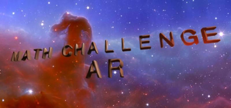 Math Challenge AR Image