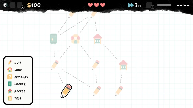 Math Frenzy Image