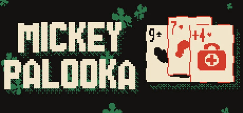 Mickey Palooka Image