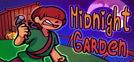 Games like Midnight Garden