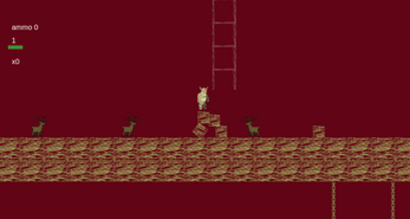 Minotaur V0.2.8 screenshot