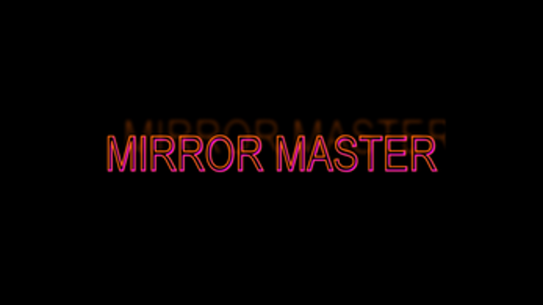 Mirror Master Image