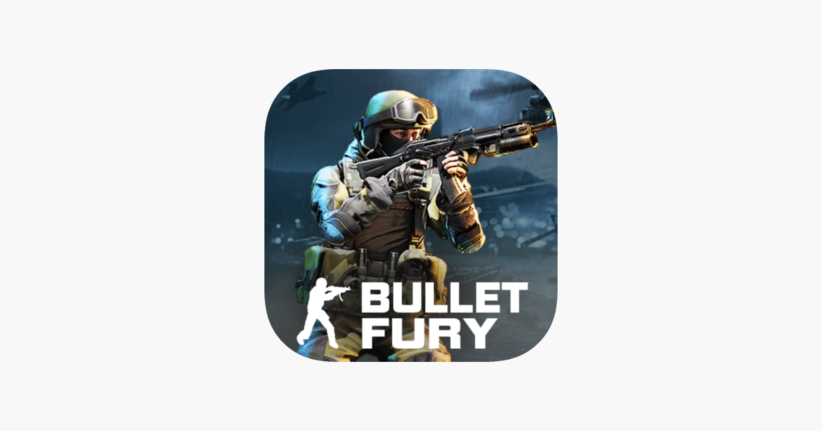 Games like Modern Strike Ops:FPS Gun Sims