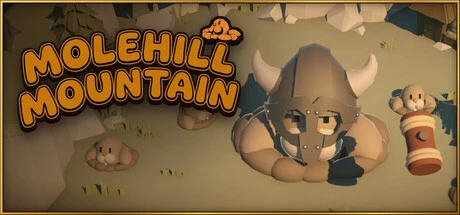Games like Molehill Mountain
