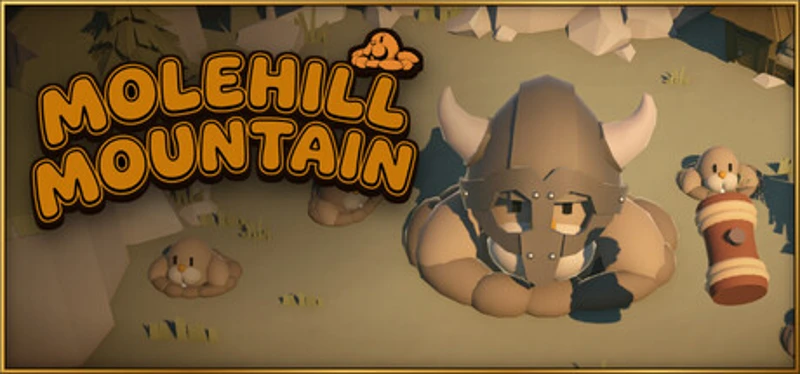 Molehill Mountain Image